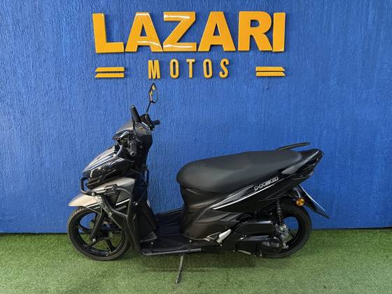 YAMAHA NEO 125 